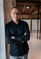 Portrait Mitarbeiter