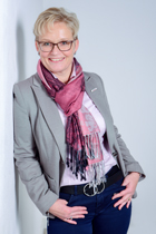 Christine Zotscher